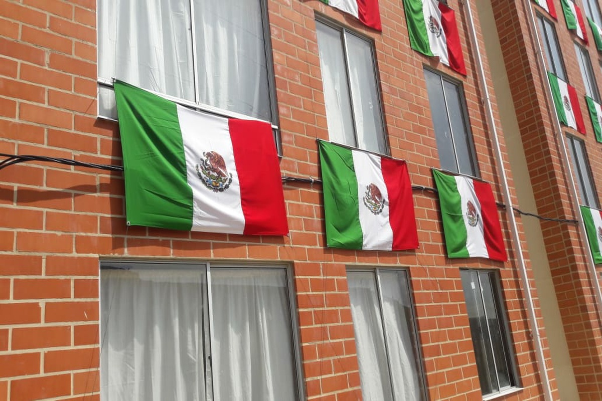 Izarán mañana la bandera de México en la Villa Centroamericana